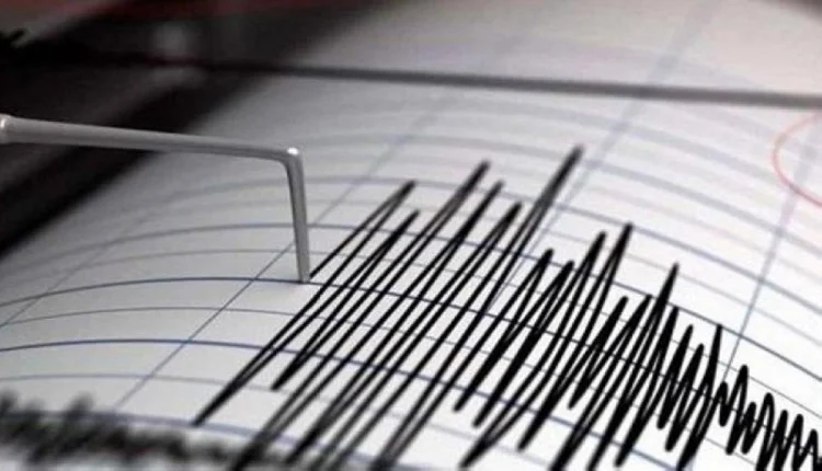 زلزال يضرب شرق الفلبين