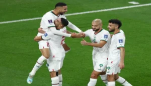 سفيان أمرابط والنصيري