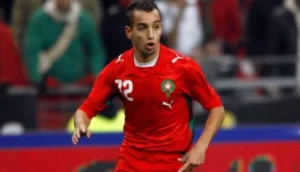سفيان علودي