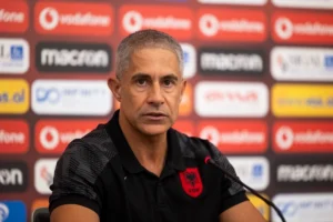 سيلفينيو: "أسود الأطلس مصدر إلهام لنا"
