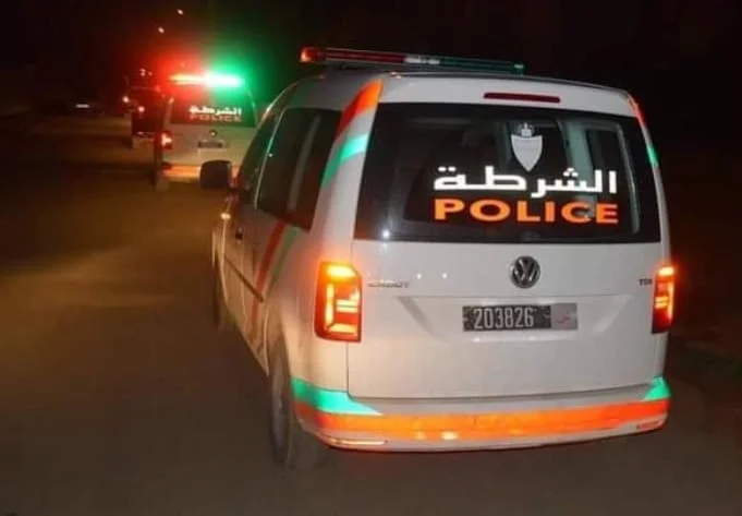 طنجة.. إجهاض عملية ترويج كبيرة من المؤثرات العقلية - صور -