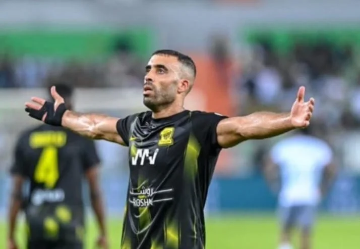 عبد الرزاق حمد الله