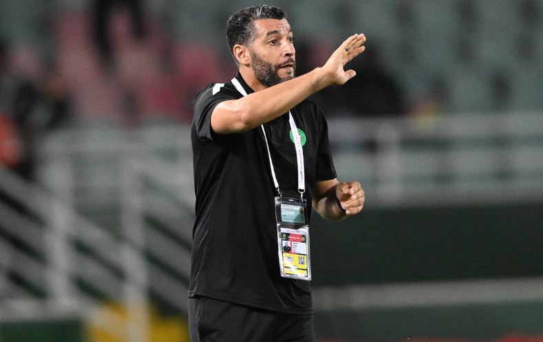عصام الشرعي