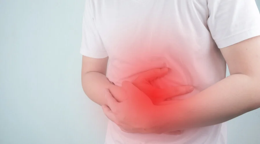 علامات تدل على الإصابة بجرثومة المعدة