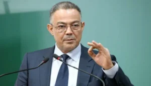 فوزي لقجع
