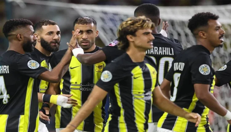 قرار جديد من الاتحاد السعودي ورابطة الدوري السعودي للمحترفين