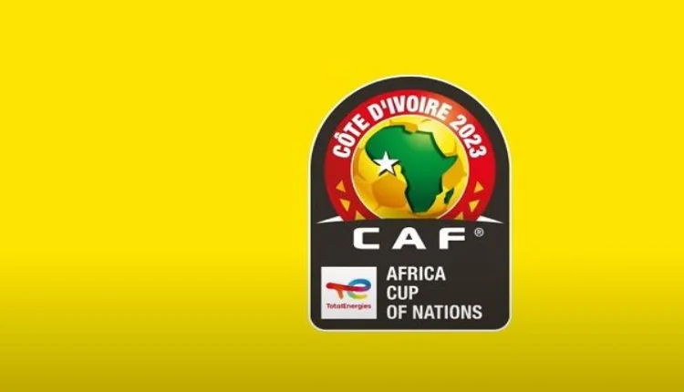 كأس أمم إفريقيا 2023