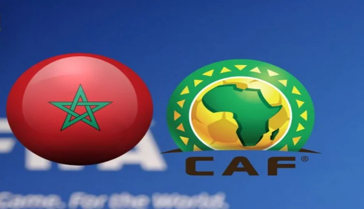 كاف يتقدم بطلب جديد للجامعة قبل انطلاق كأس أفريقيا