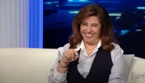 ليلى عبد اللطيف