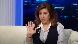 ليلى عبد اللطيف