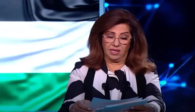 ليلى عبد اللطيف