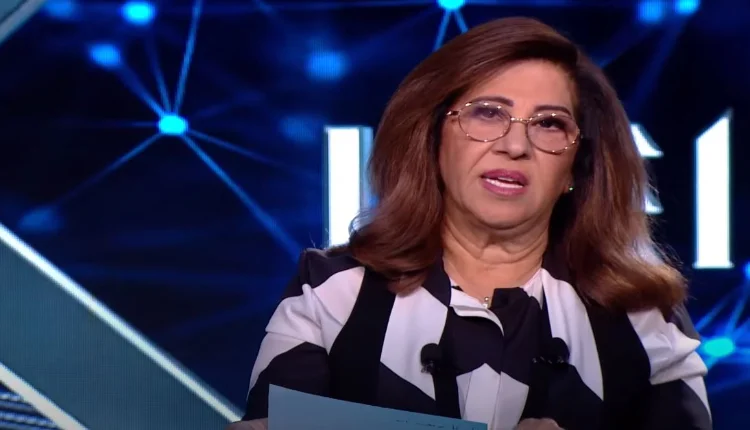 ليلى عبد اللطيف