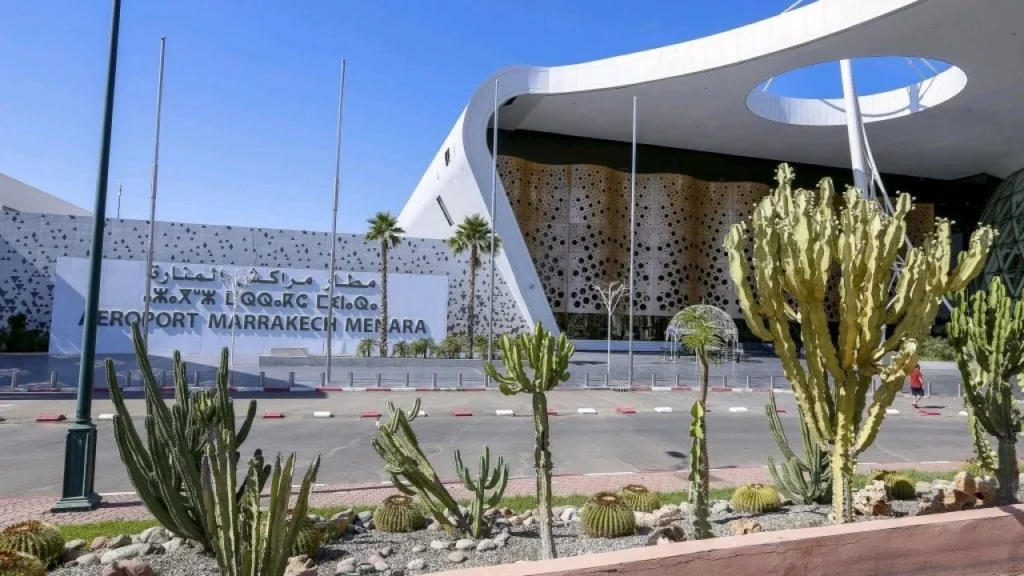 مطارات المغرب في حلة جديدة استعدادا لكأس العالم 2030