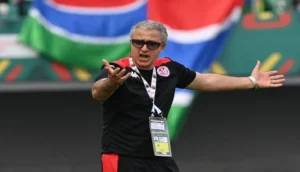 منذر الكبير