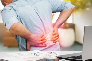 منظمة الصحة العالمية تصدر مبادئ توجيهية لعلاج آلام أسفل الظهر المزمنة