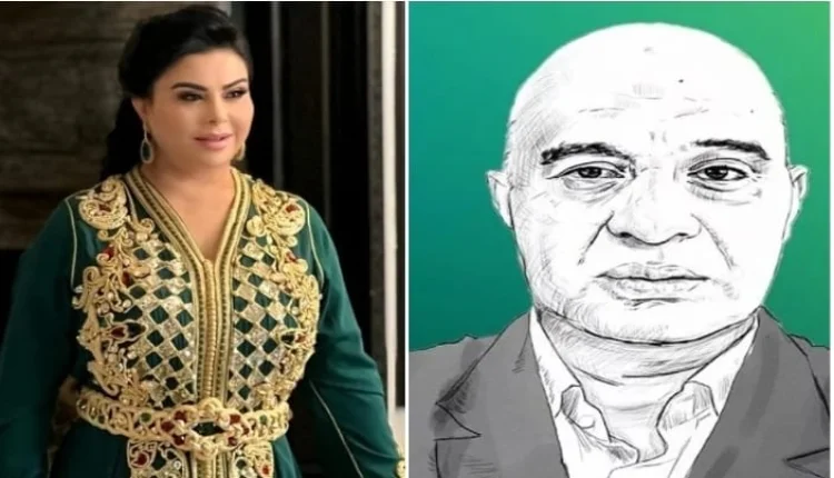 نداء عاجل من لطيفة رأفت بسبب قضية إسكوبار الصحراء