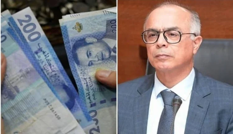 وزارة التربية الوطنية تقتطع أجور الأساتذة المضربين وها شحال