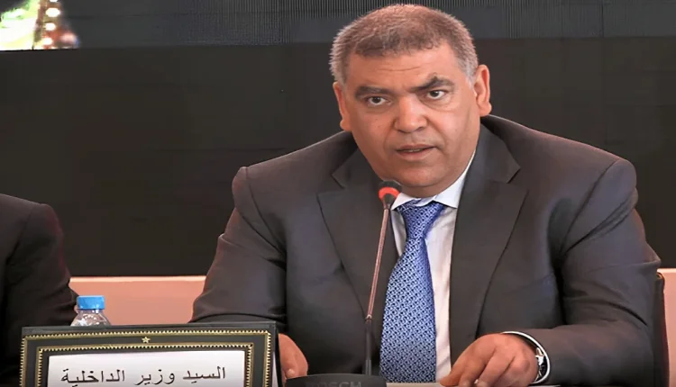وزارة الداخلية تصدر مذكرة مستعجلة