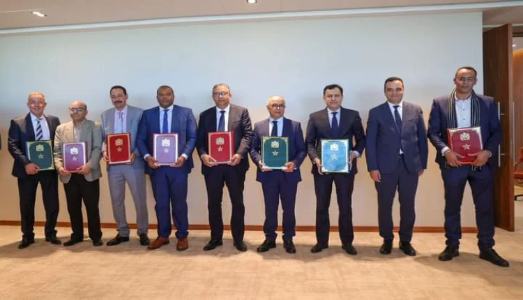 وزير التربية الوطنية يتحدث عن الاتفاق مع النقابات التعليمية