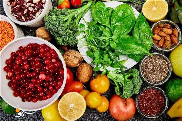 5 أطعمة مضادة للشيخوخة تساعدك على العيش لفترة أطول
