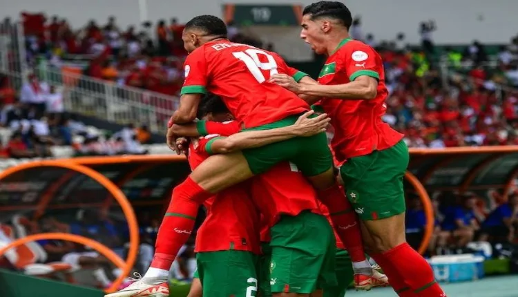 5 غيابات محتملة في تشكيلة المنتخب المغربي أمام زامبيا
