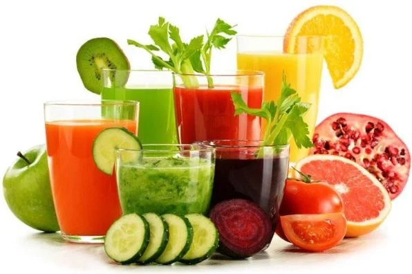 5 مشروبات تساعد في تعزيز صحة الكبد