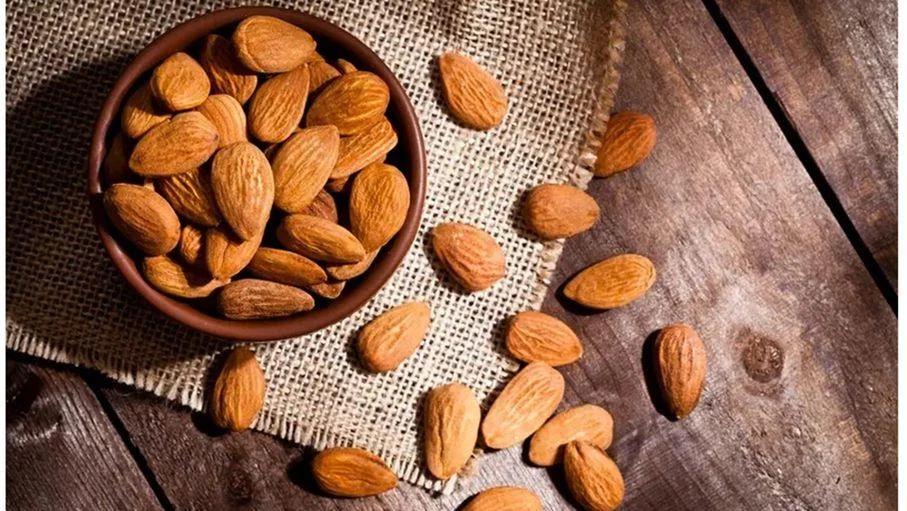 7 أطعمة نباتية تحتوي على كالسيوم أكثر من الأسماك