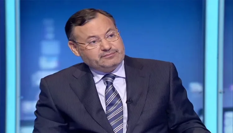 أحمد منصور
