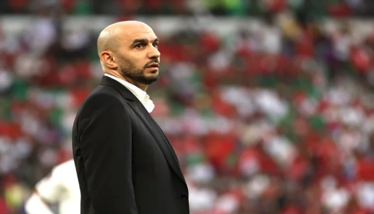 أخبار سارة للمنتخب المغربي قبل لقاء جنوب أفريقيا