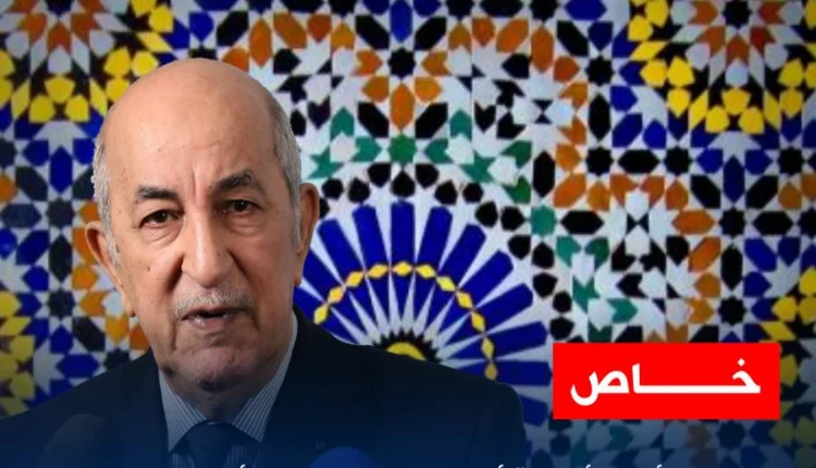 أخبار مسربة لمحاولة الجزائر تسجيل الزليج كتراث لها لدى اليونسيكو