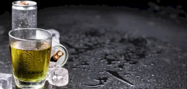 أضرار مشروبات الطاقة