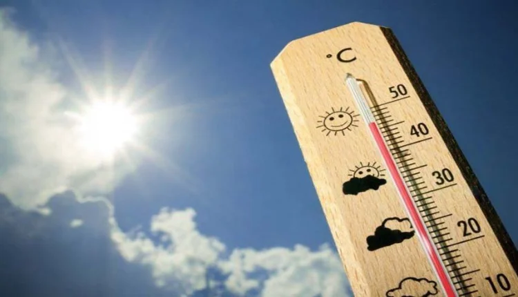 أعلاها 31 درجة.. درجات الحرارة الدنيا والعليا المرتقبة غدا الأحد