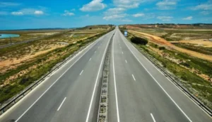 أفضل 20 دولة من حيث شبكات الطرق وهذا هو ترتيب المغرب