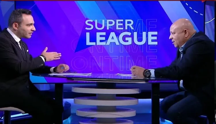أول تعليق للإعلام المصري بعد مراجعة الكاف لعقوبة وليد الركراكي مدرب منتخب المغرب