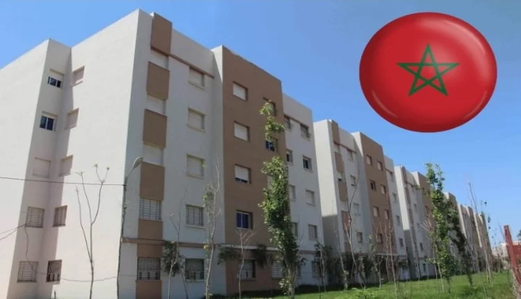 إعانة الدولة لدعم السكن للمغاربة تدخل حيز التنفيذ اليوم