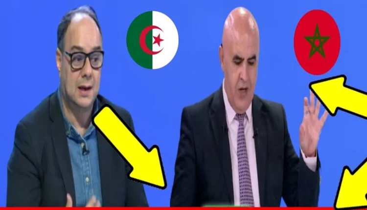 إعلام الجزائر الكان في المغرب سوف يكون فرصتنا