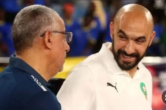 إعلامي جزائري يعلق على إقالة عمروش من تدريب تنزانيا