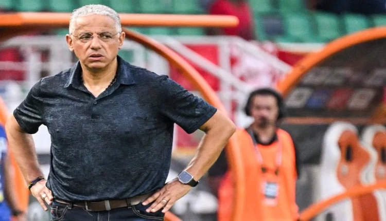 اعتراف غير مسبوق من عمروش عقب إقالته من تدريب تنزانيا