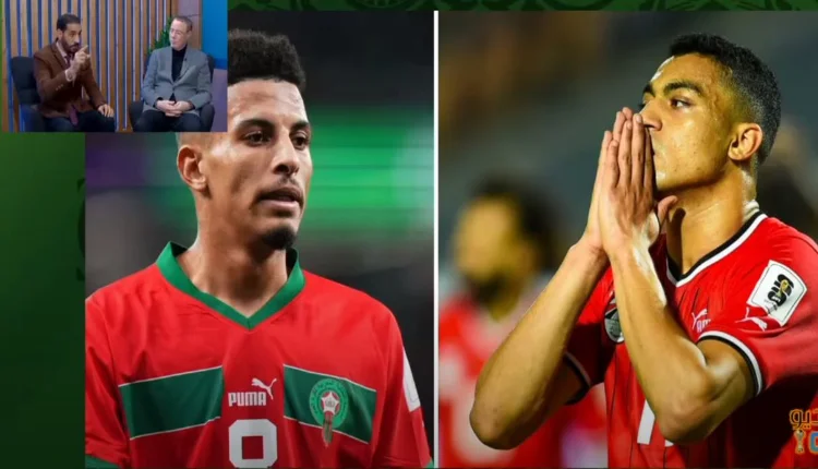 الإعلام المغربي يرد على تأويلات المصريين بخصوص تصريح عز الدين أوناحي