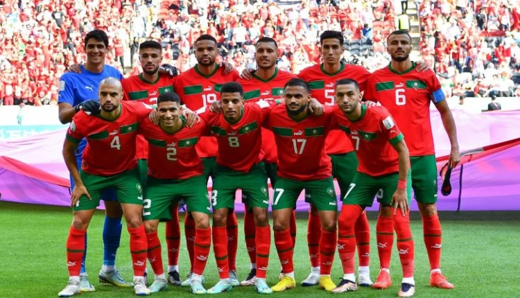 التلفزيون الجزائري يشن حملة مسعورة على المنتخب المغربي