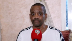 التيمومي يبدي رأيه في مباراة جنوب افريقيا والمغرب