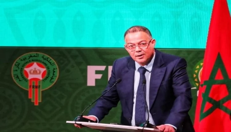الجامعة الملكية تسارع الزمن لالتحاق فوزي لقجع بالمنتخب بالكوت ديفوار