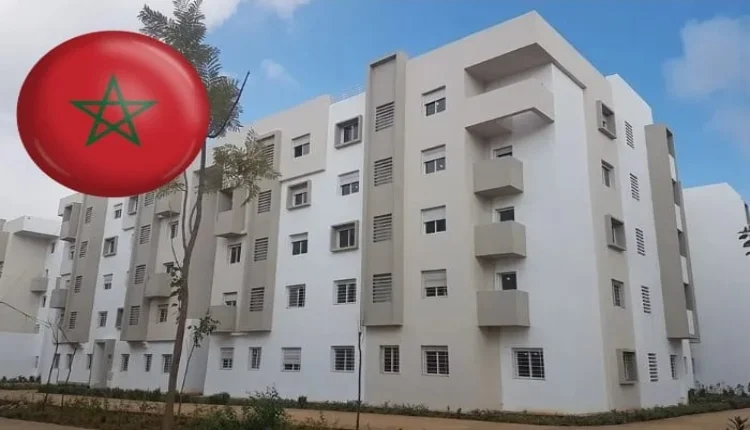 الدعم المباشر للسكن