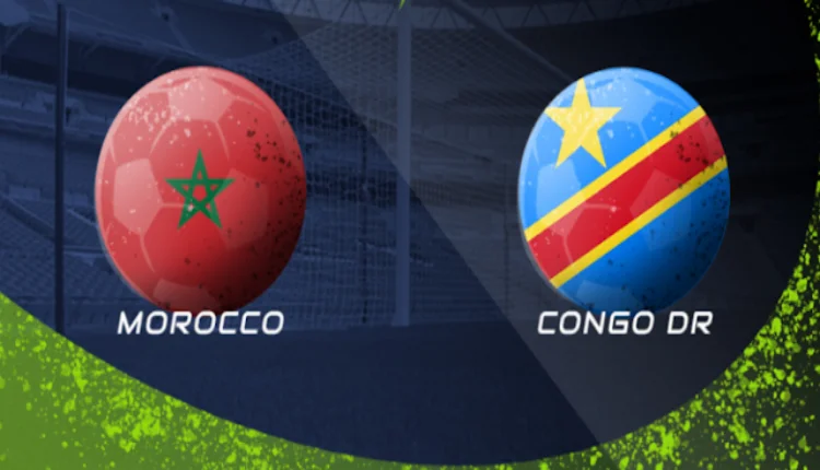 الذكاء الاصطناعي يتوقع نتيجة مباراة المنتخب المغربي أمام الكونغو الديمقراطية