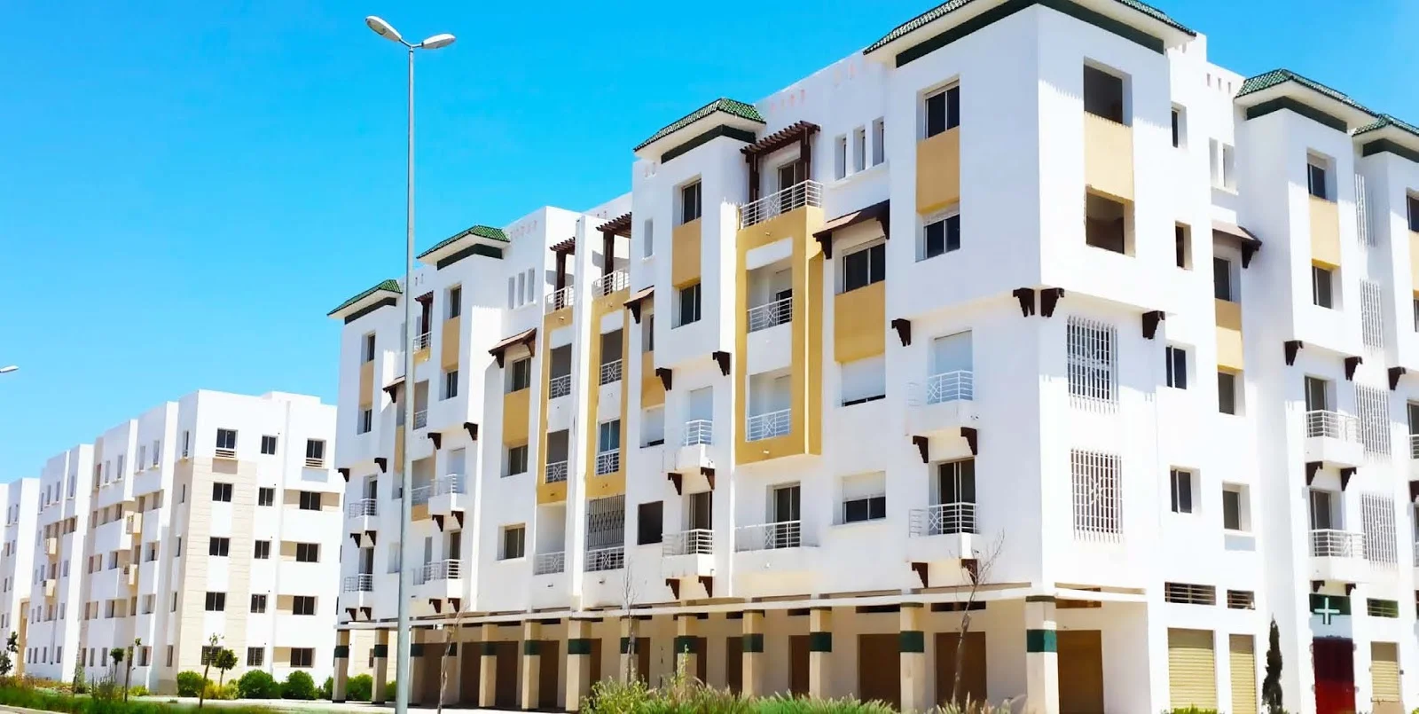 السيدة المنصوري تعلن الانطلاقة الفعلية لبرنامج الدعم المباشر للسكن