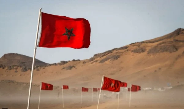 الصحراء المغربية دولة أفريقية تجدد دعمها للوحدة الترابية ـ بيان مشنرك ـ