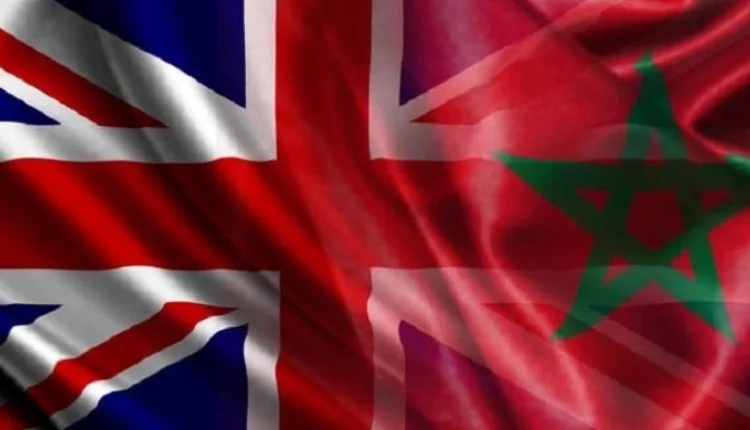 الصحراء المغربية.. برلماني بريطاني يدعو حكومة بلاده إلى الاعتراف بسيادة المغرب