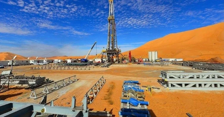 الغاز بالمغرب.. شركة تنقيب تعلن عن تطورات