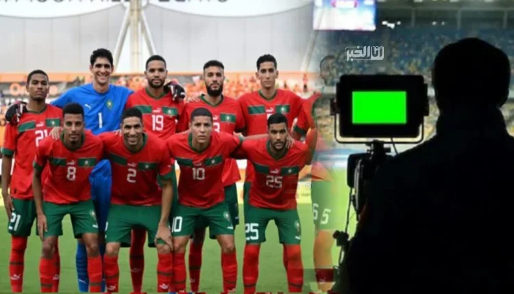 كأس أفريقيا.. قائمة القنوات الناقلة لجميع مباريات