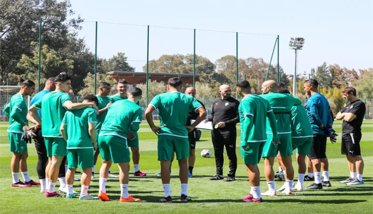 المنتخب المغربي يرسل وفداً إلى كوت ديفوار استعداداً لكأس أمم إفريقيا